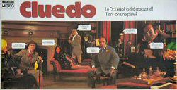 Cluedo